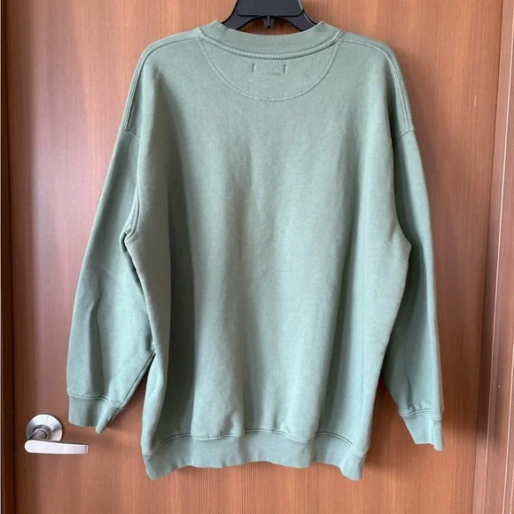 Anine Bing Sweatshirt - Picture 3 of 5